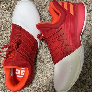 Brand new James hardens volume #1